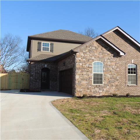 2924 Butterfly Bend, Murfreesboro, TN 37129