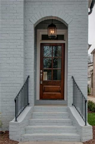 1901 Hillside Ave, Nashville, TN 37203