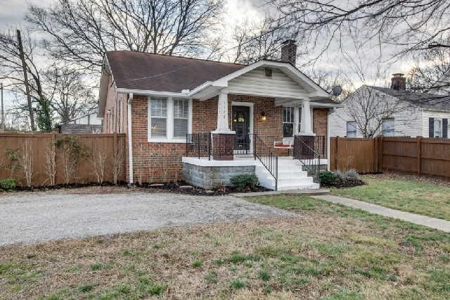 1126 Mcgavock Pike, Nashville, TN 37216