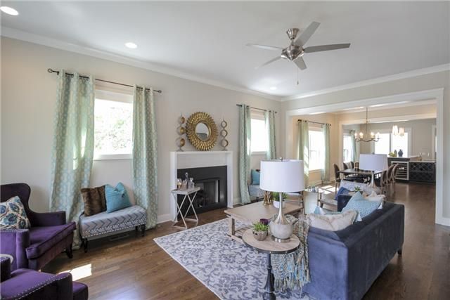 1699 Allison Pl, Nashville, TN 37203