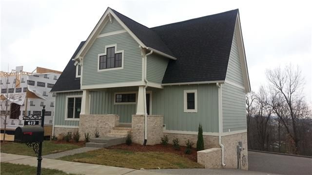 832 Dartmoor Ln Lot 939, Franklin, TN 37064