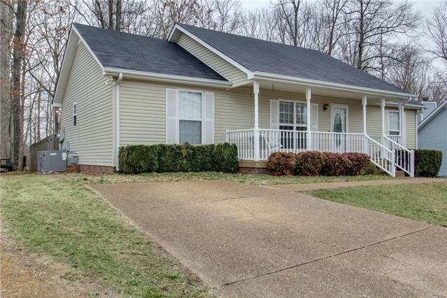 7108 Catherine Dr, Fairview, TN 37062