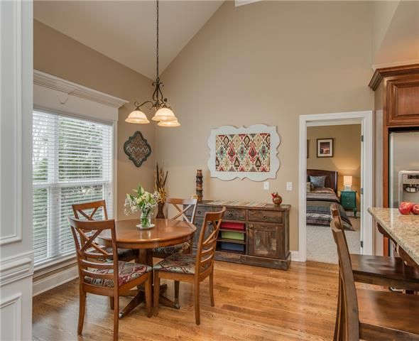 820 Harrisburg Ln, Mount Juliet, TN 37122