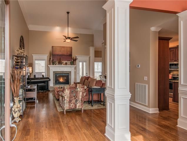 820 Harrisburg Ln, Mount Juliet, TN 37122