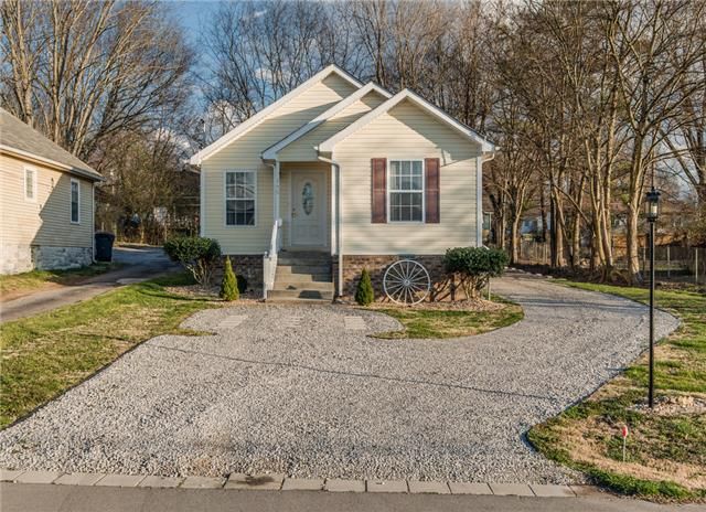 340 Rayon Dr, Old Hickory, TN 37138
