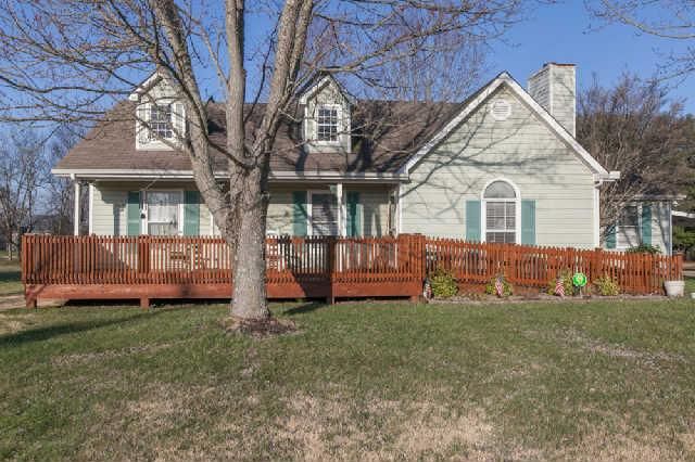 3454 Howard Rd, Murfreesboro, TN 37127