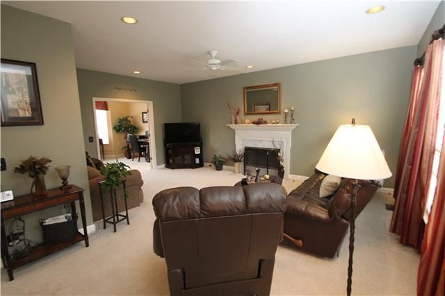 443 Logans Cir, Franklin, TN 37067