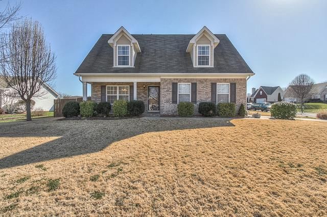 4001 Pennick Ct, Spring Hill, TN 37174