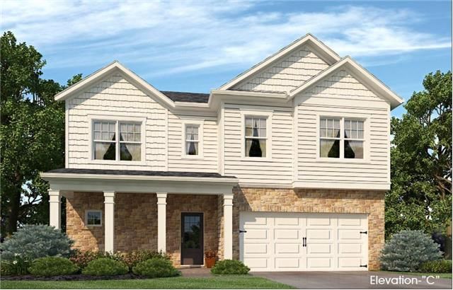 3716 Jerry Anderson Dr, Murfreesboro, TN 37128