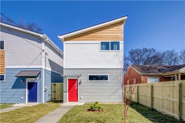 1916A 16th Ave N, Nashville, TN 37208