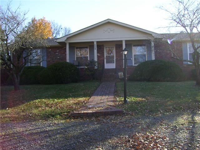 509 E Campbell, Madison, TN 37115