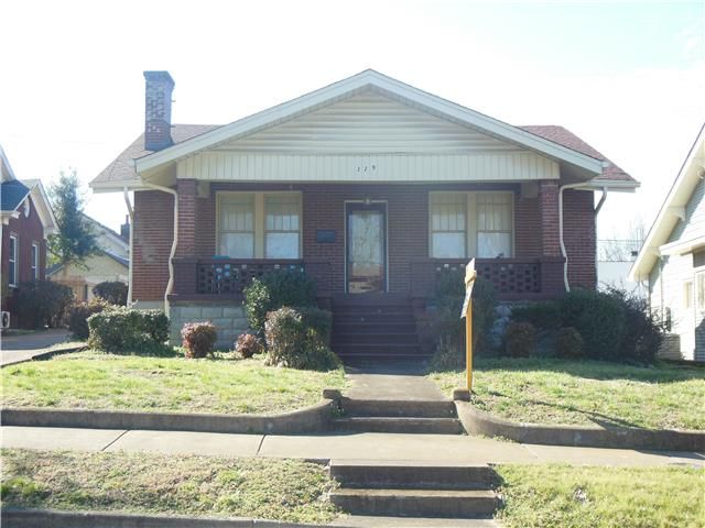 329 Walnut St, Springfield, TN 37172