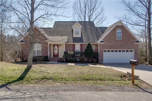 4467 Pine Dr, Pegram, TN 37143