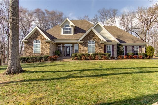 326 Lakeway Ter, Spring Hill, TN 37174