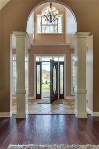 326 Lakeway Ter, Spring Hill, TN 37174
