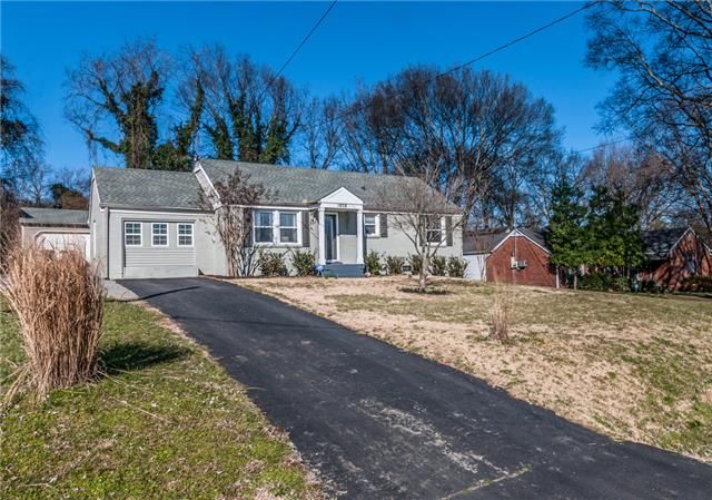 1808 Tammany Dr, Nashville, TN 37216