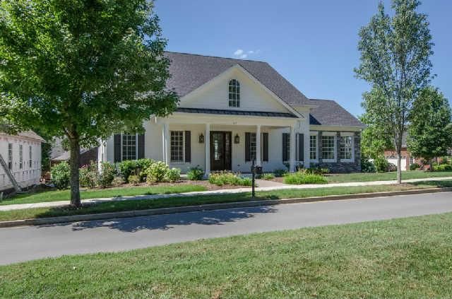 117 Deejay Dr, Franklin, TN 37064