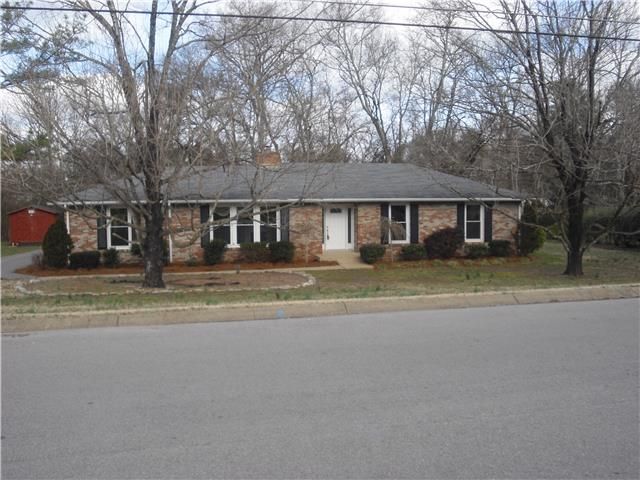 1120 Brookside, Franklin, TN 37069