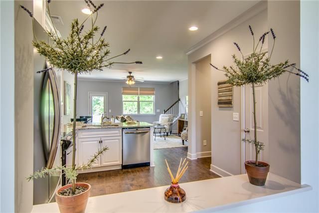 1668 Channing Dr Lot 917, Thompsons Station, TN 37179