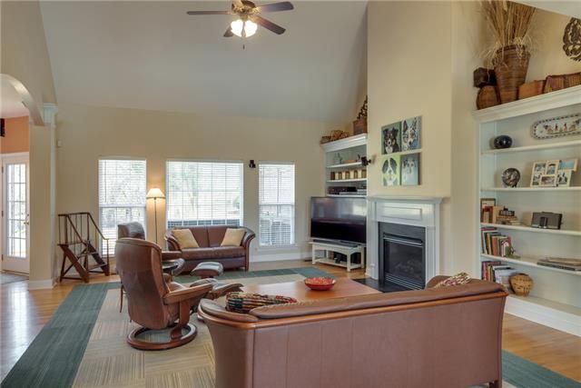 632 Applejack Ct, Antioch, TN 37013