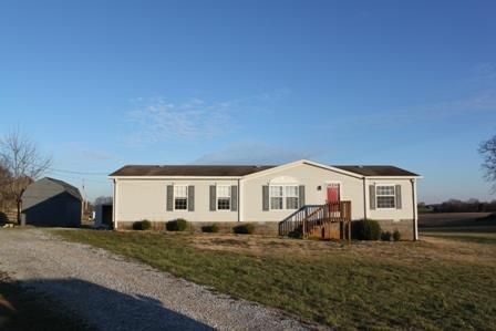 6189 Buzzard Creek Rd, Cedar Hill, TN 37032