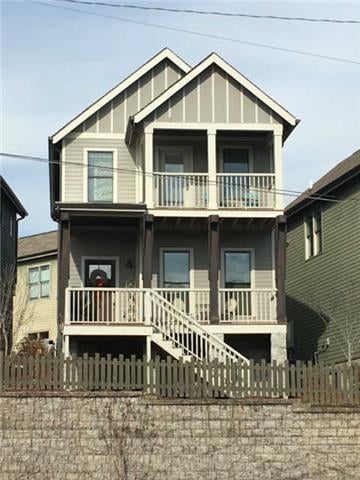 121 Gale Park Ln, Nashville, TN 37204