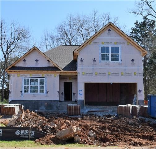 285 Park Glen Dr, Mount Juliet, TN 37122