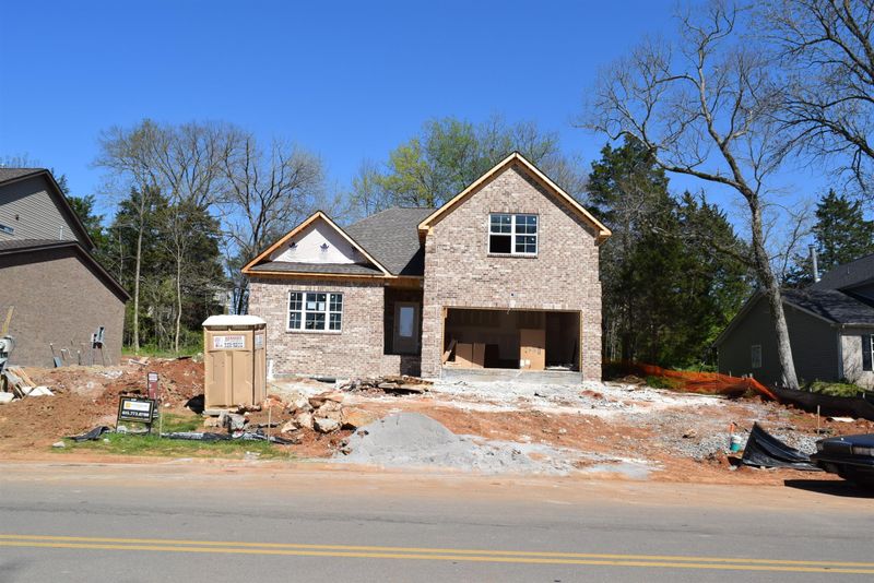 285 Park Glen Dr, Mount Juliet, TN 37122