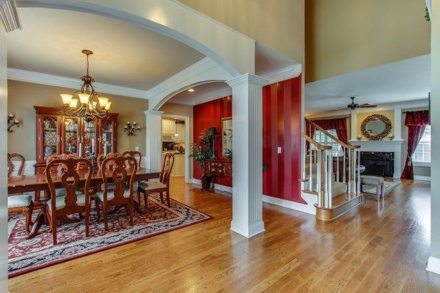 2010 Baskinbrook Ct, Murfreesboro, TN 37130