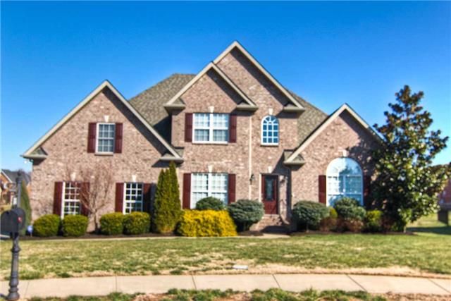 5116 Sorrell Ct, Murfreesboro, TN 37128