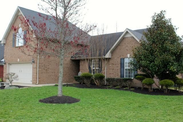 222 Quanah Parker Trl, Murfreesboro, TN 37127