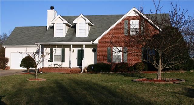 1111 Havering Dr, Murfreesboro, TN 37128