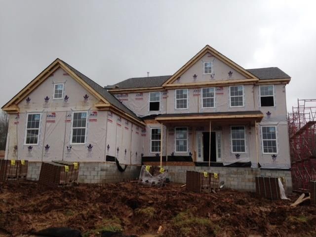 4001 Ethan Ave #285, Mount Juliet, TN 37122