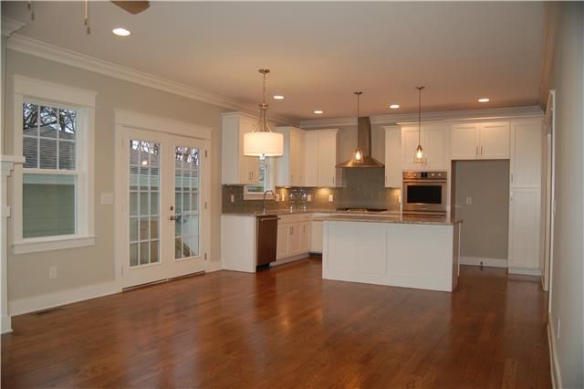 1502 55th Avenue North, Nashville, TN 37209