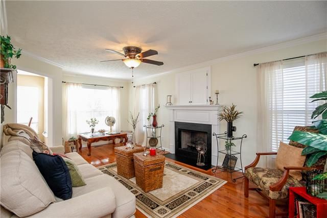 709 Amhearst Ct, Franklin, TN 37064