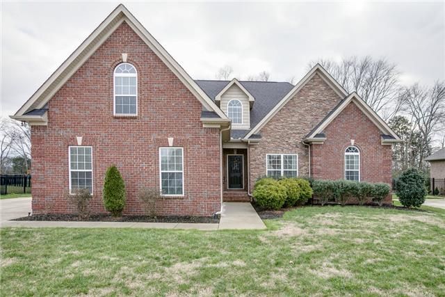 3335 Shady Forest Dr, Murfreesboro, TN 37128