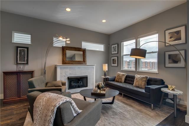 606A Hume St, Nashville, TN 37208