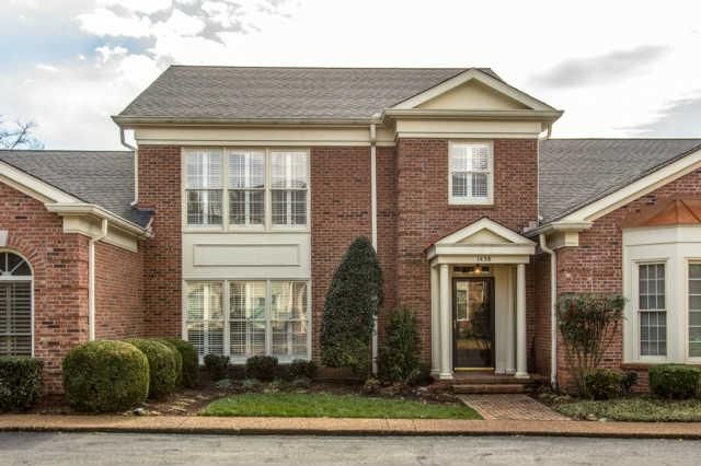 1438 Cheshire Pl #11-2, Murfreesboro, TN 37129
