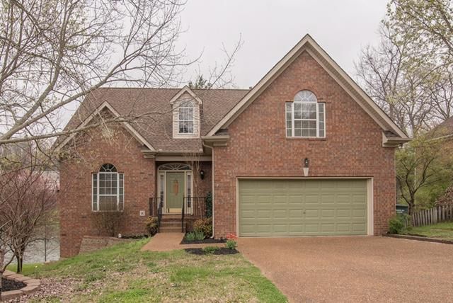 1405 Brighton Cir, Old Hickory, TN 37138