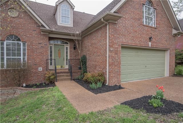 1405 Brighton Cir, Old Hickory, TN 37138