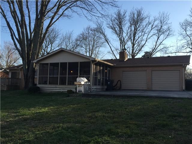 501 Clearwater Ct, Mount Juliet, TN 37122