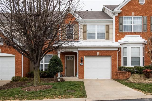 458 Old Towne Dr #458, Brentwood, TN 37027