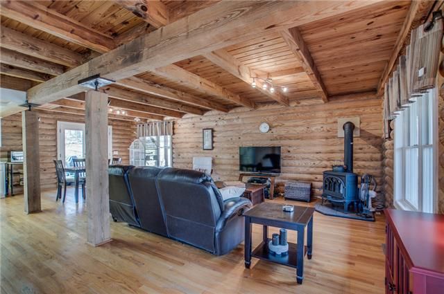 7335 Bahne Rd, Fairview, TN 37062