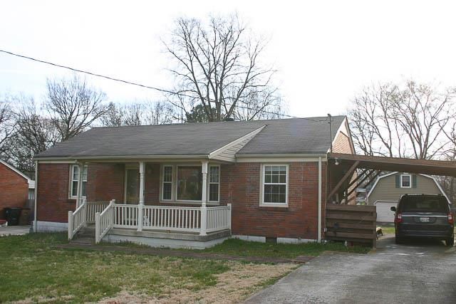 3934 E Ridge Dr, Nashville, TN 37211