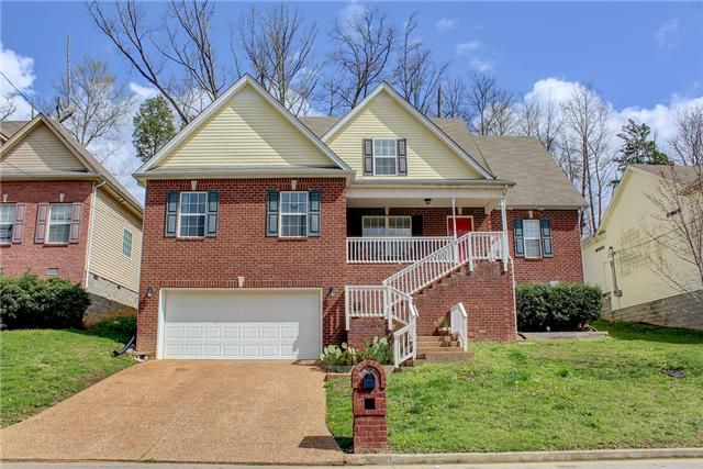 1656 Bridgecrest Dr, Antioch, TN 37013