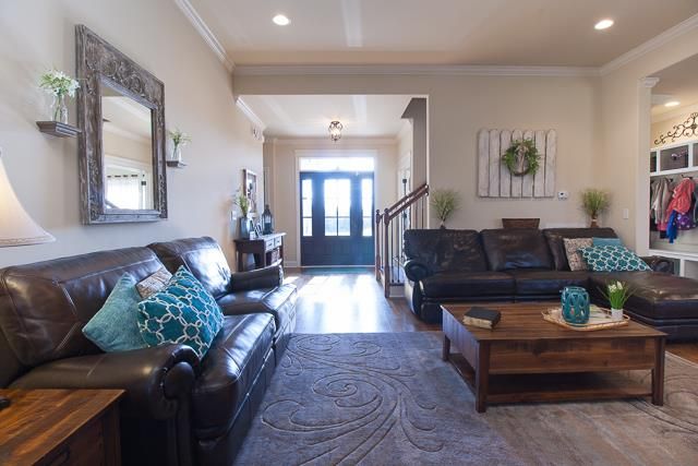 636 Tybarber Ave, Murfreesboro, TN 37129