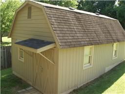 597 Springmont Blvd, Old Hickory, TN 37138