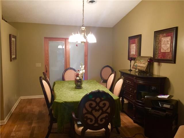 597 Springmont Blvd, Old Hickory, TN 37138