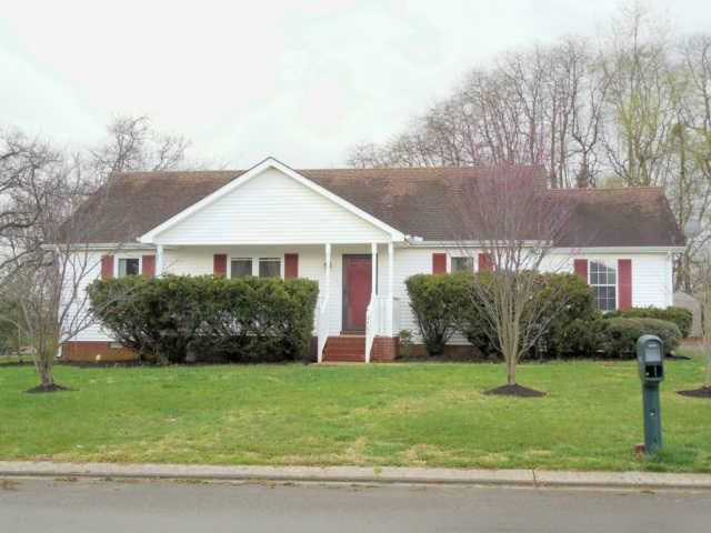 2407 Sawmill St, Murfreesboro, TN 37128