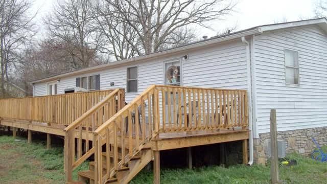 2397 Bear Creek Pike, Columbia, TN 38401